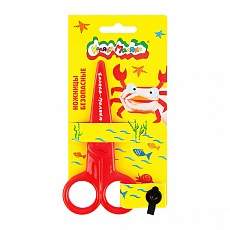 Ножницы 135 мм 